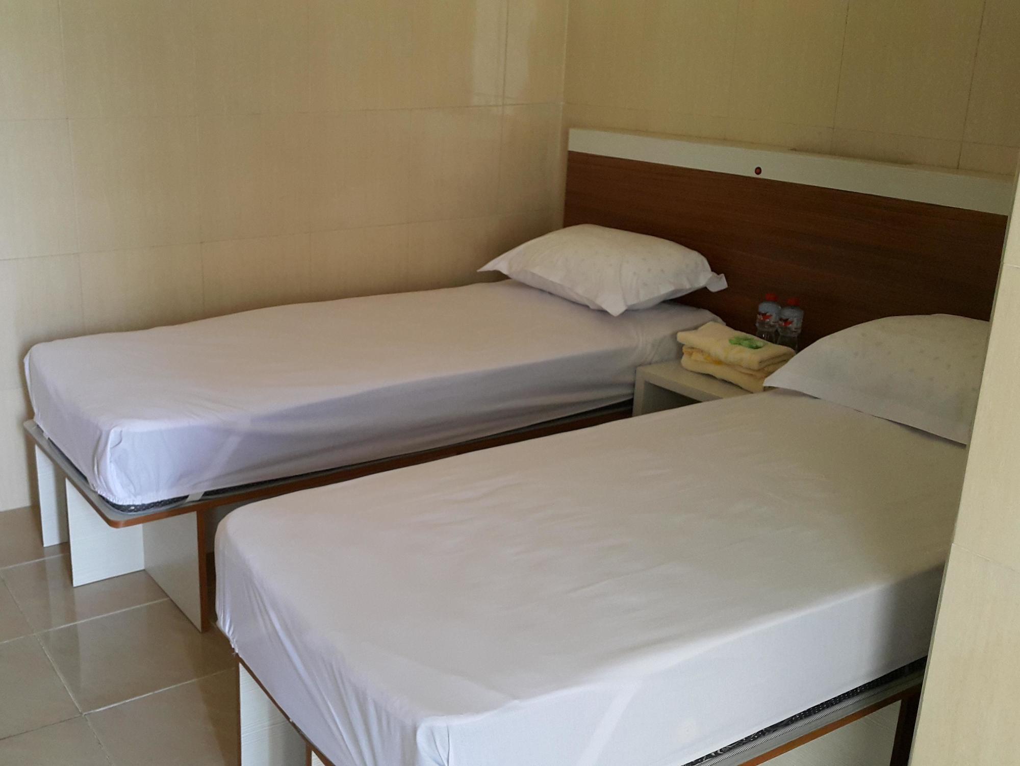 Ambulu Hotel Lojejer Zewnętrze zdjęcie